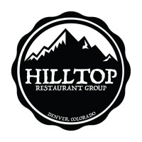 Hilltop Restaurant Group logo