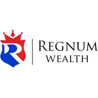 Regnum Wealth logo