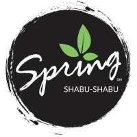 Spring Shabu-Shabu logo