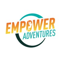 Empower Adventures Tampa Bay logo