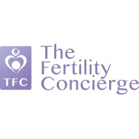 The Fertility Concierge logo