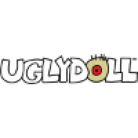 Uglydoll / Pretty Ugly, LLC logo