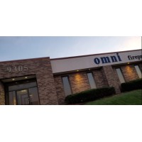OMNI FIREPROOFING CO LLC logo