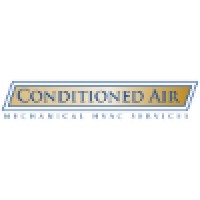 Image of Conditioned Air