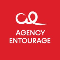 Agency Entourage logo
