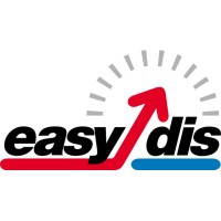Easydis logo
