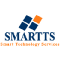 Smart Technology Services logo