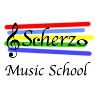 Scherzo Music School logo
