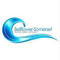 Bellflower-Somerset Mutual Water Company logo