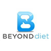 Beyond Diet logo