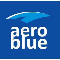 Aeroblue logo