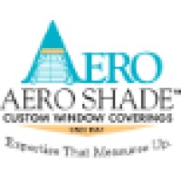 Aero Shade Co., Inc. logo