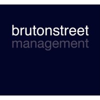 Bruton Street Management logo