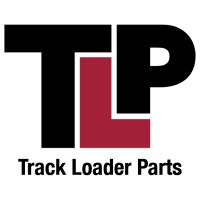 Track Loader Parts logo