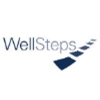 WellSteps logo