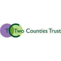 THE TWO COUNTIES TRUST logo