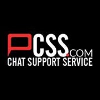 Chat Support Service logo