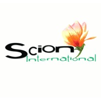 Scion International LLC logo