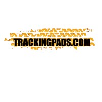 Tracking Pads LLC logo
