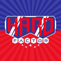 Hard Factor logo