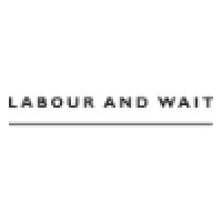 Labour And Wait logo
