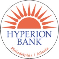 Hyperion Bank logo