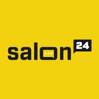 Portal Salon24 logo