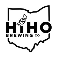 HiHO Brewing Co. logo
