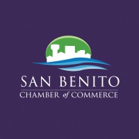 San Benito Chamber Of Commerce logo