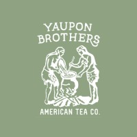 Yaupon Brothers American Tea logo