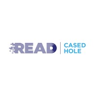 READ Cased Hole logo