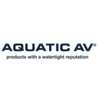 Aquatic AV logo