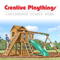 Creative Playthings logo