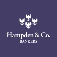 Hampden & Co plc logo