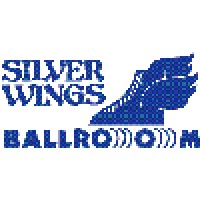 Silver Wings Ballroom logo
