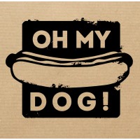 Oh My Dog! Ltd logo