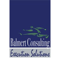 Balmert Consulting logo