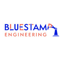 BlueStamp Engineering logo