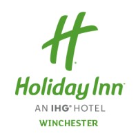 Holiday Inn Winchester logo