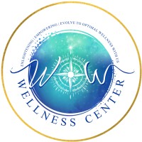 WOW Wellness Center logo