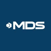 MDS Of Michigan logo