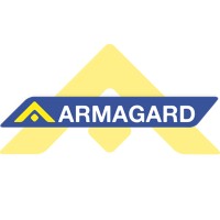 Armagard logo