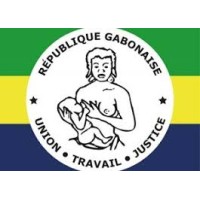 Gouvernement - République gabonaise logo