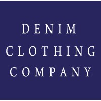 Denim Clothing Company logo