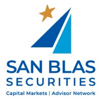 San Blas Securities logo