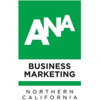 ANA Business Marketing NorCal logo