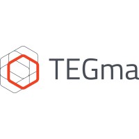 TEGma AS logo