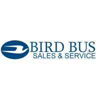 Bird Bus Sales logo