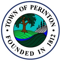 Town Of Perinton logo