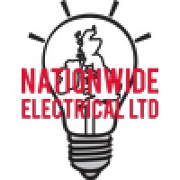 Nationwide Electrical Contractors Ltd logo